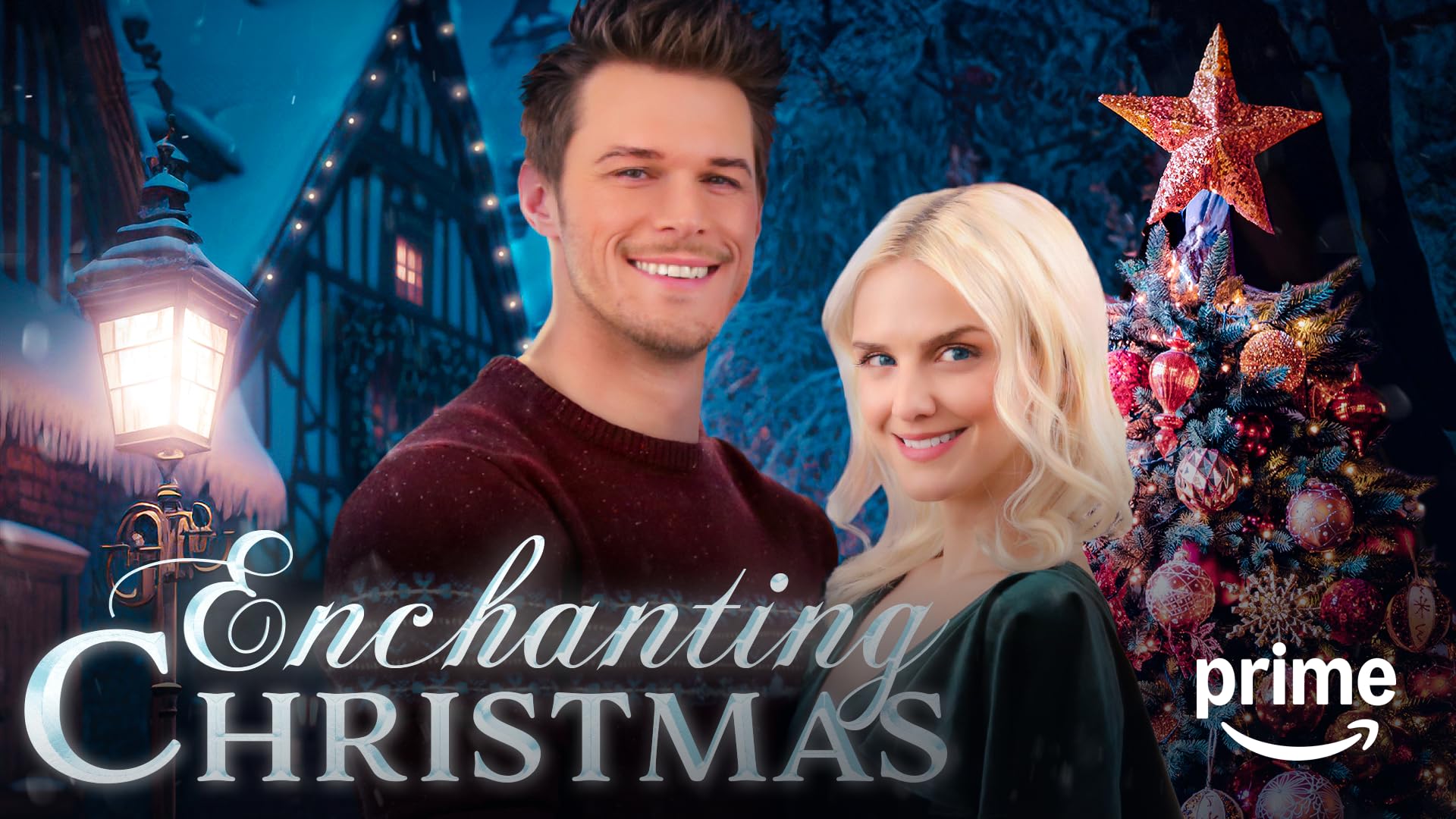 Watch Mary Christmas | Prime Video
